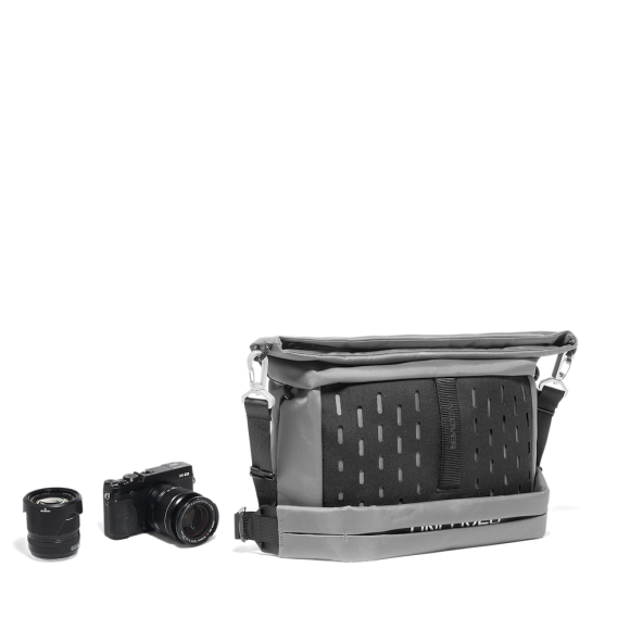 Manfrotto UNCOVER Messenger Sling 7L